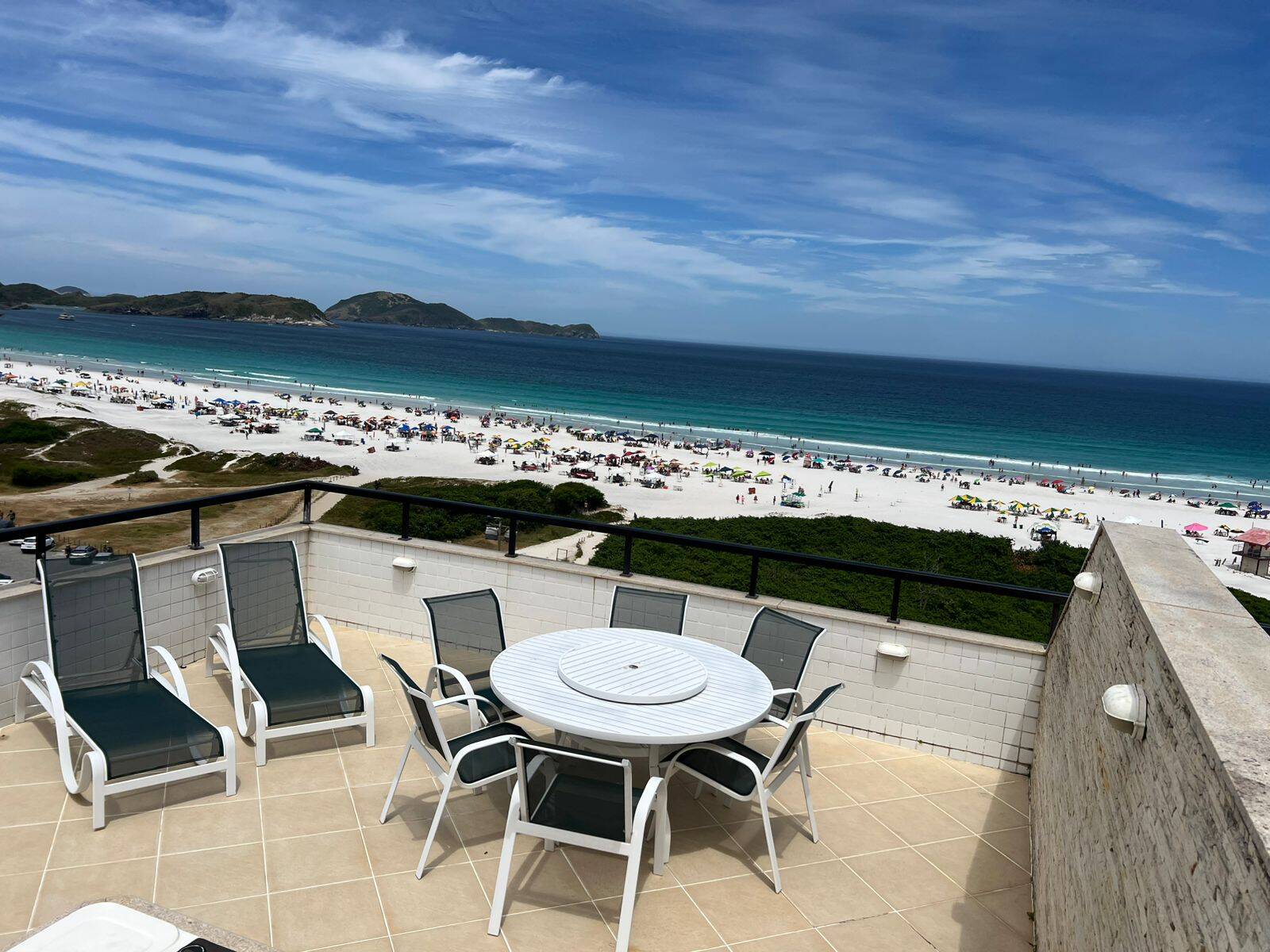 Cobertura, 4 quartos, 260 m² - Foto 22