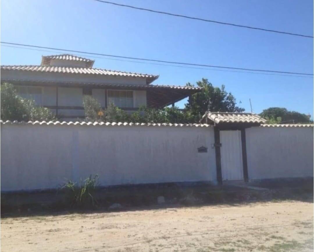 Casa, 4 quartos, 160 m² - Foto 1