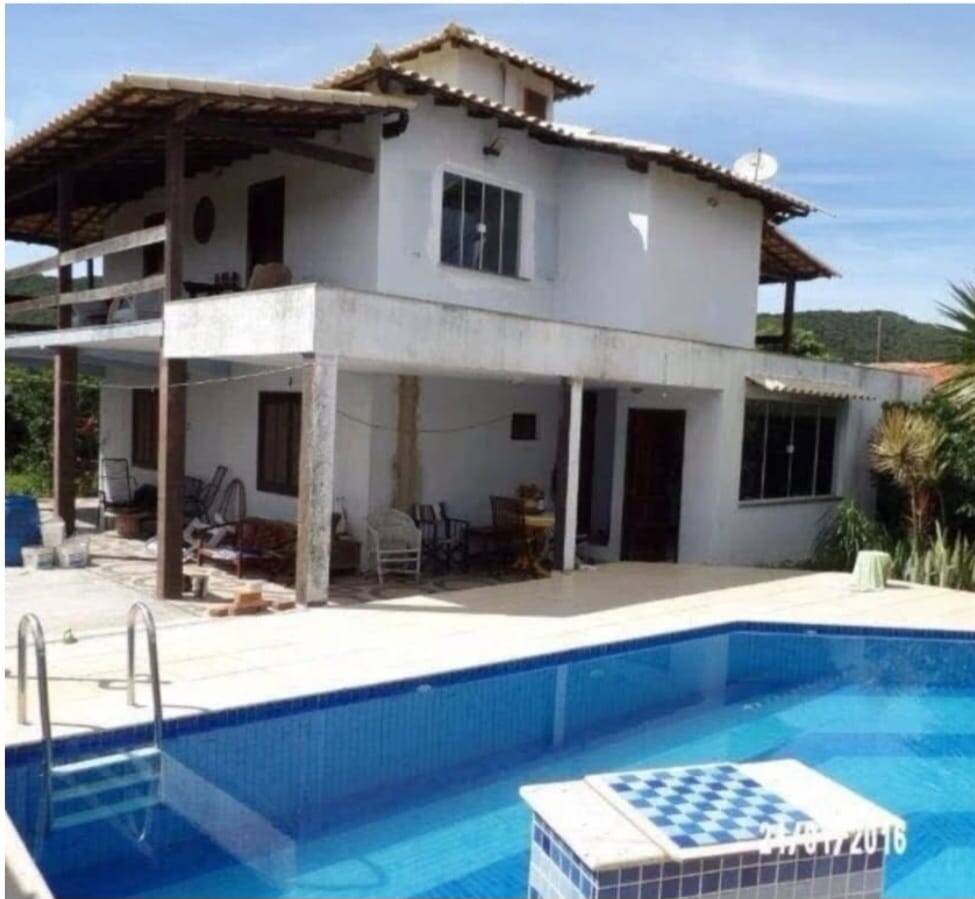 Casa, 4 quartos, 160 m² - Foto 3