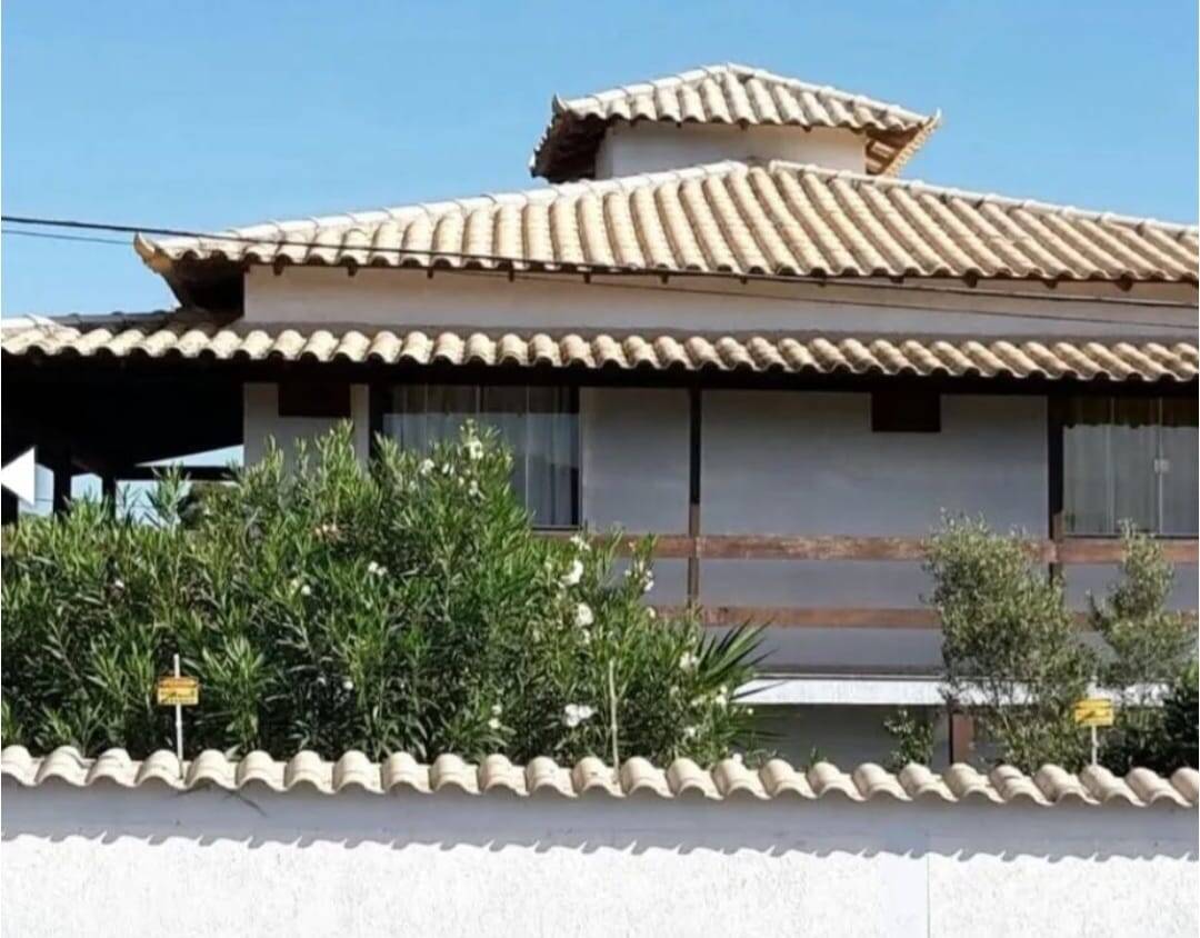 Casa, 4 quartos, 160 m² - Foto 2