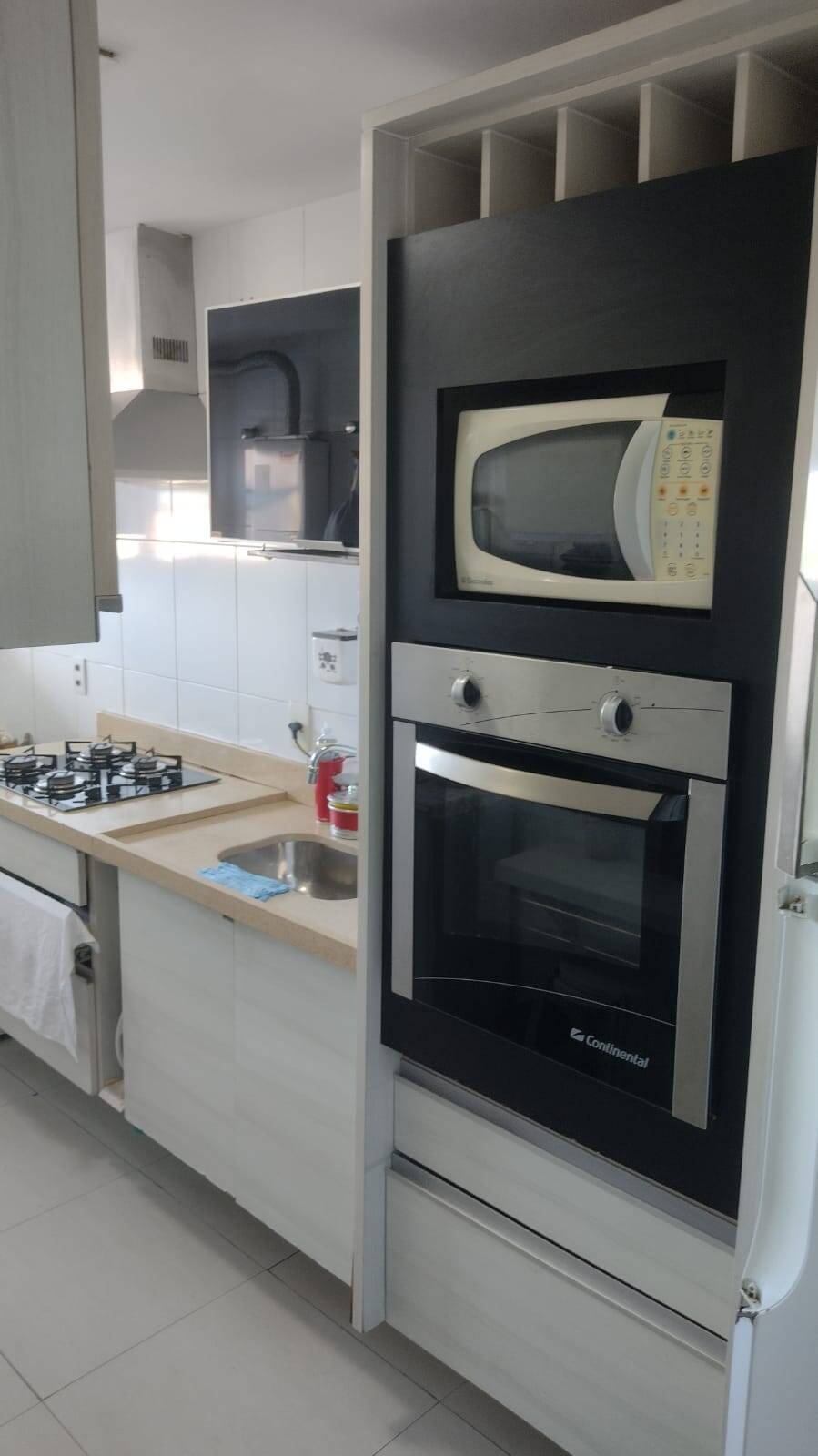 Apartamento, 3 quartos, 110 m² - Foto 19