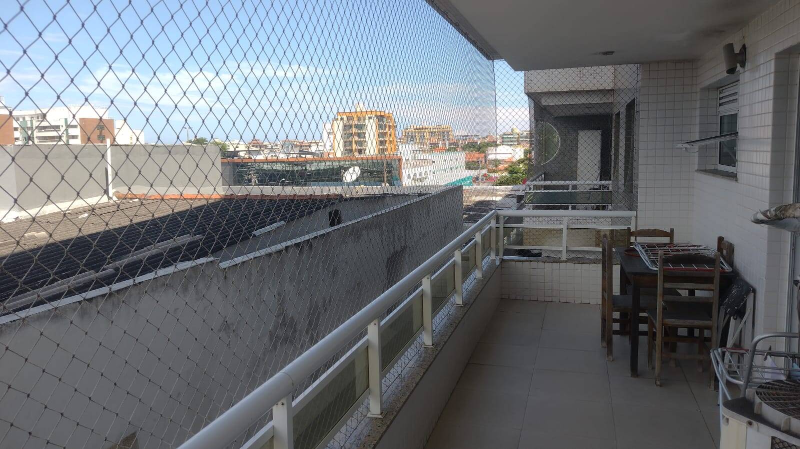 Apartamento, 3 quartos, 110 m² - Foto 6
