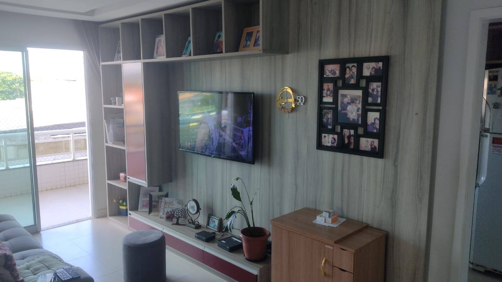 Apartamento, 3 quartos, 110 m² - Foto 4