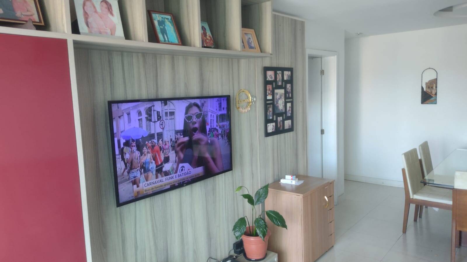Apartamento, 3 quartos, 110 m² - Foto 5