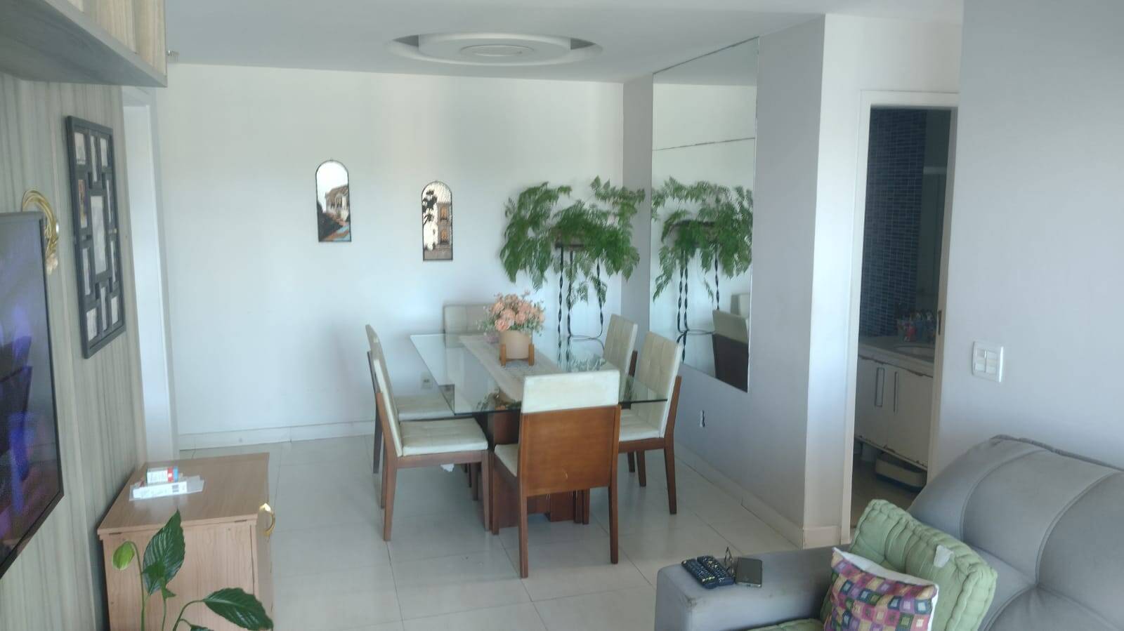 Apartamento, 3 quartos, 110 m² - Foto 2