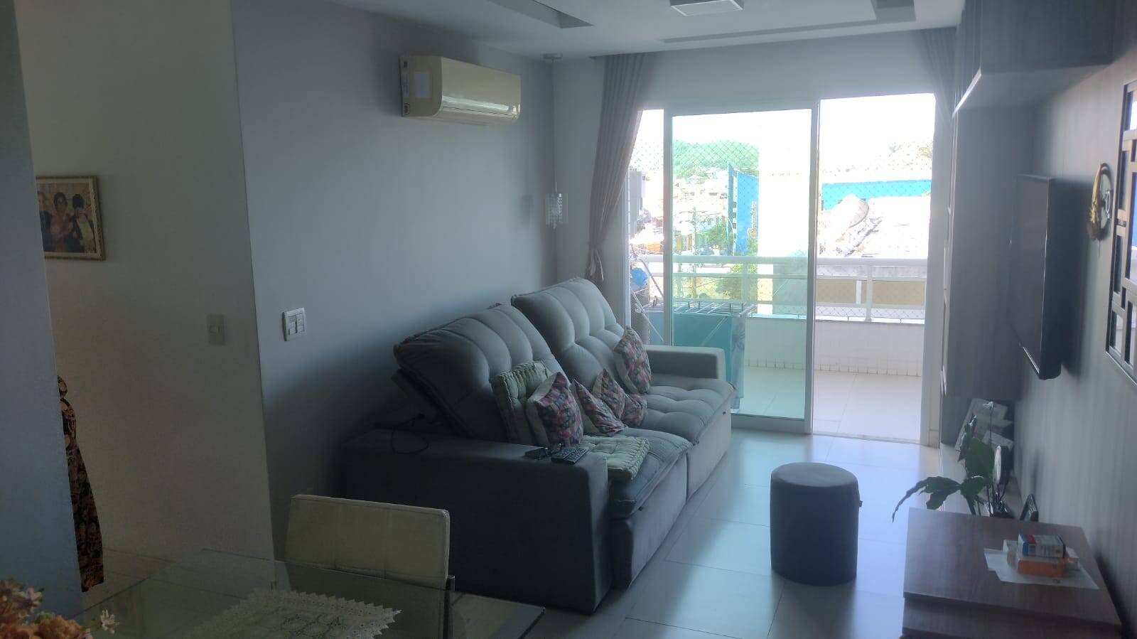 Apartamento, 3 quartos, 110 m² - Foto 3