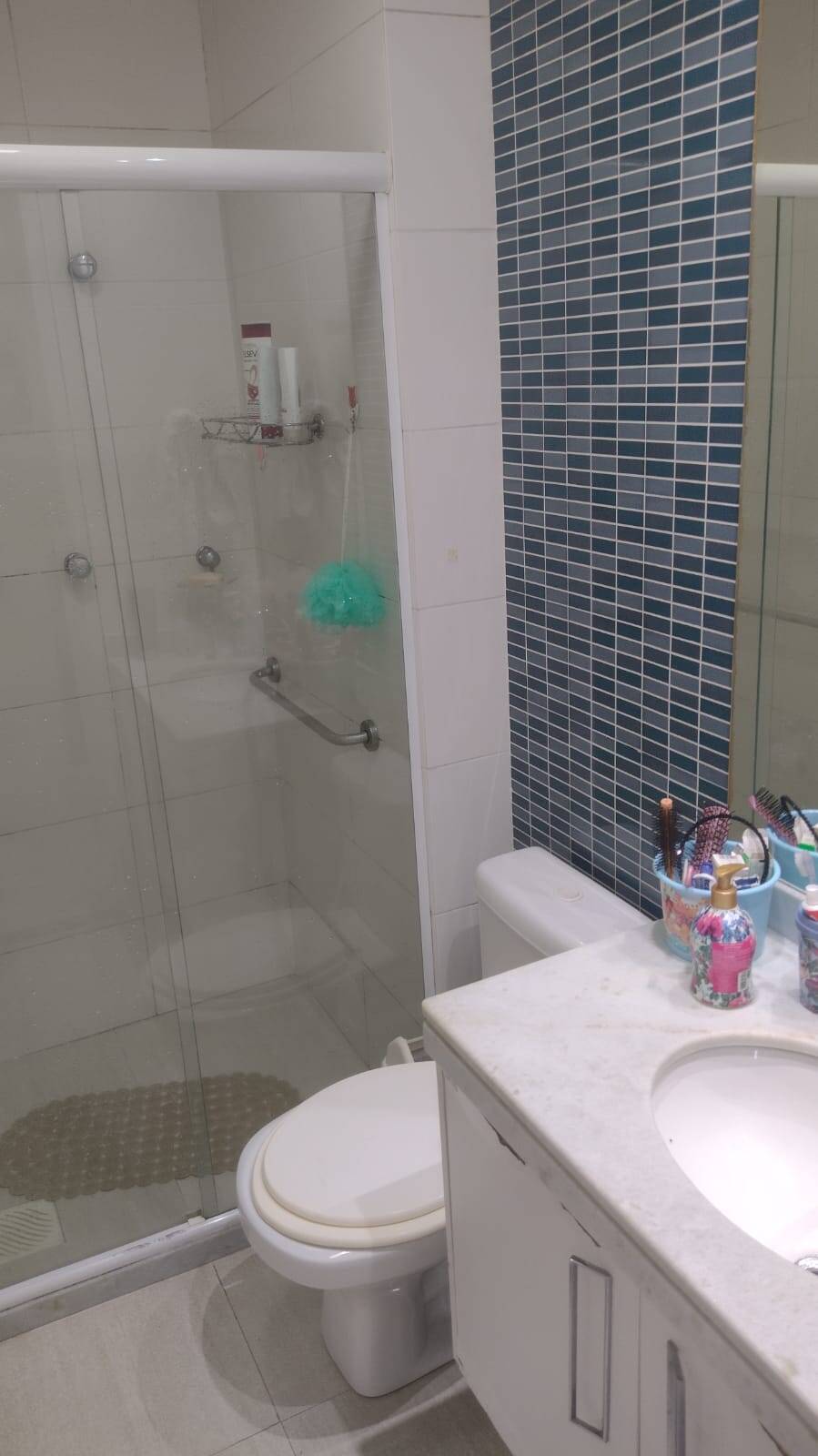 Apartamento, 3 quartos, 110 m² - Foto 10