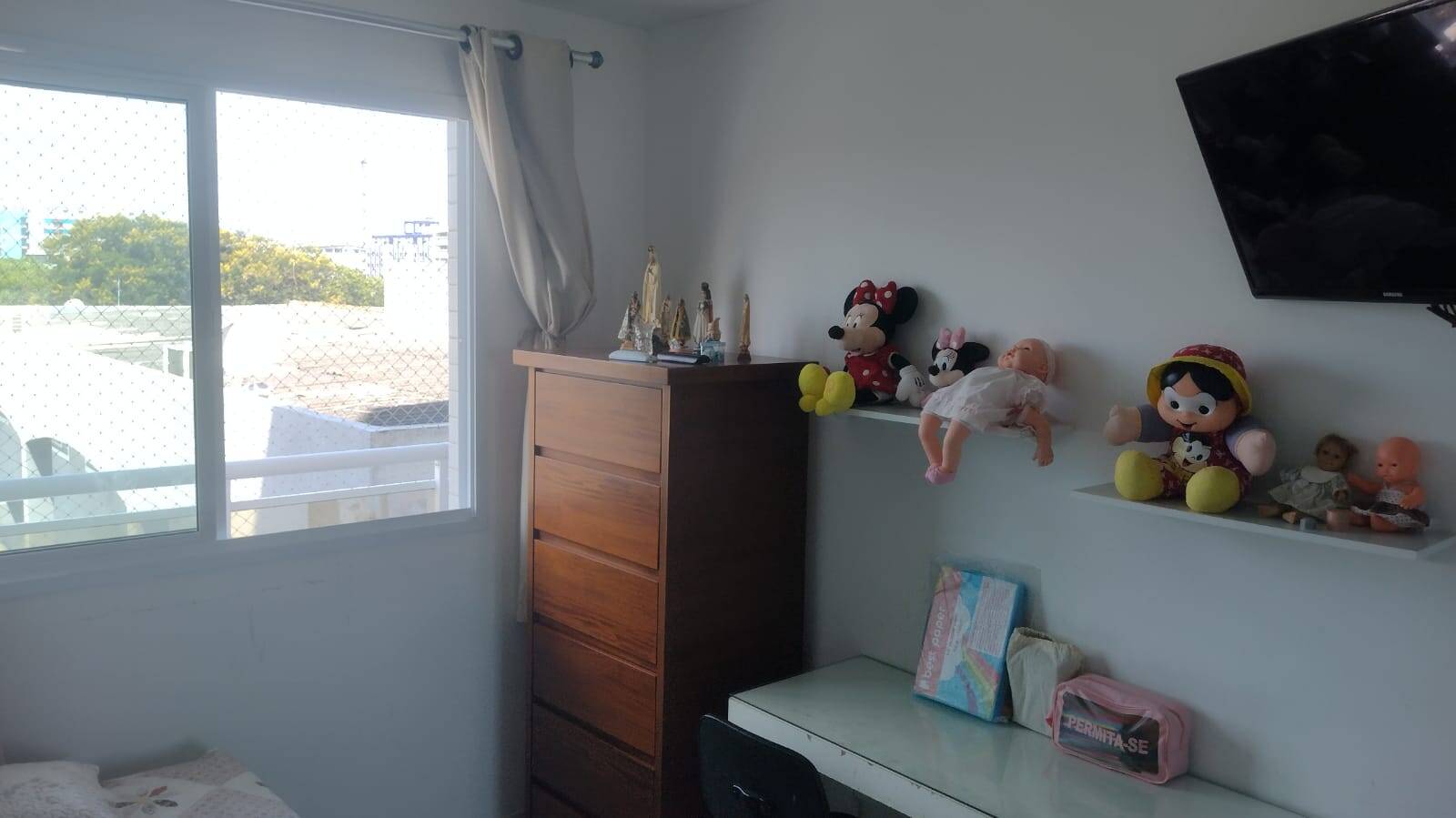 Apartamento, 3 quartos, 110 m² - Foto 15