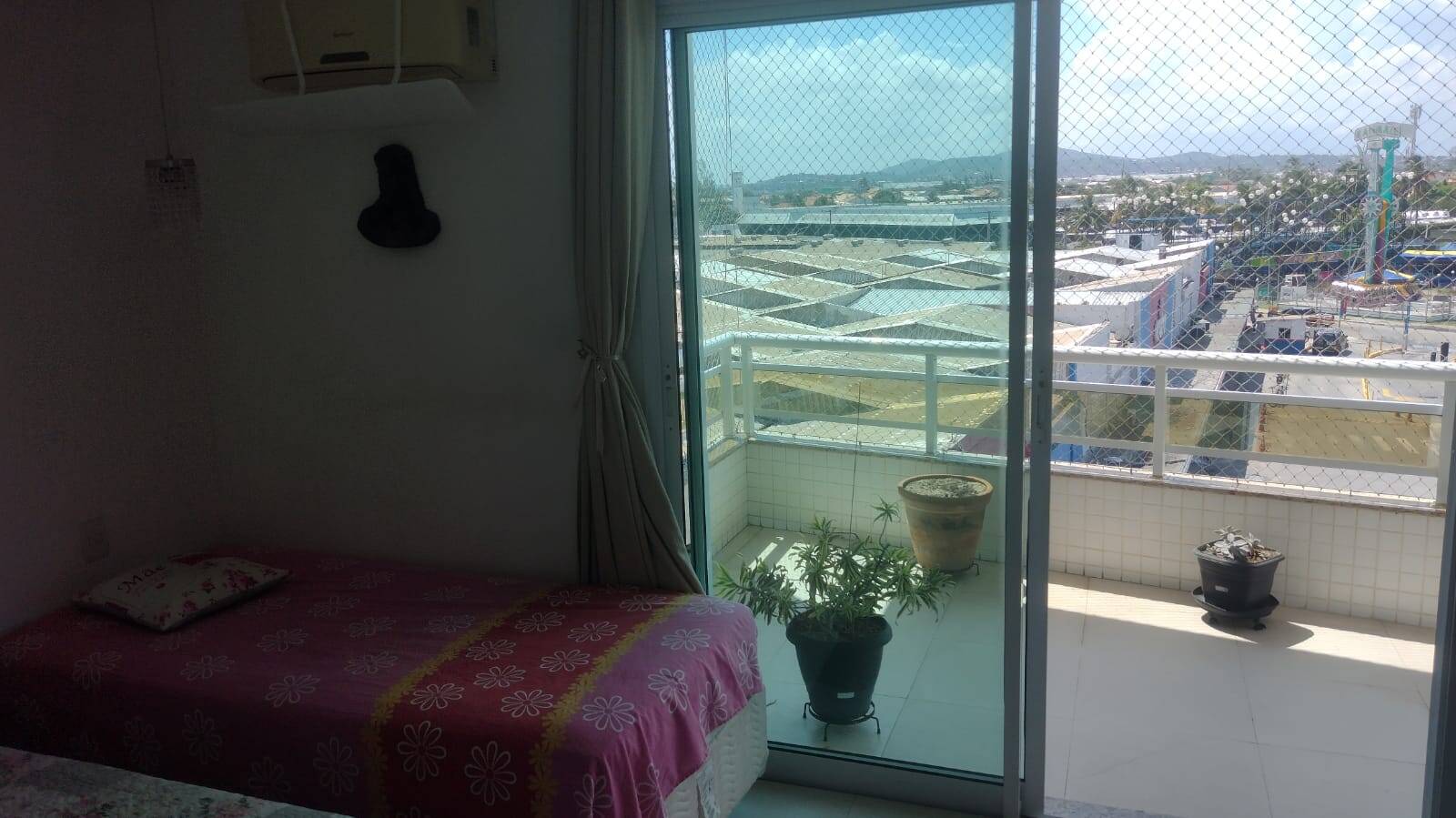 Apartamento, 3 quartos, 110 m² - Foto 8