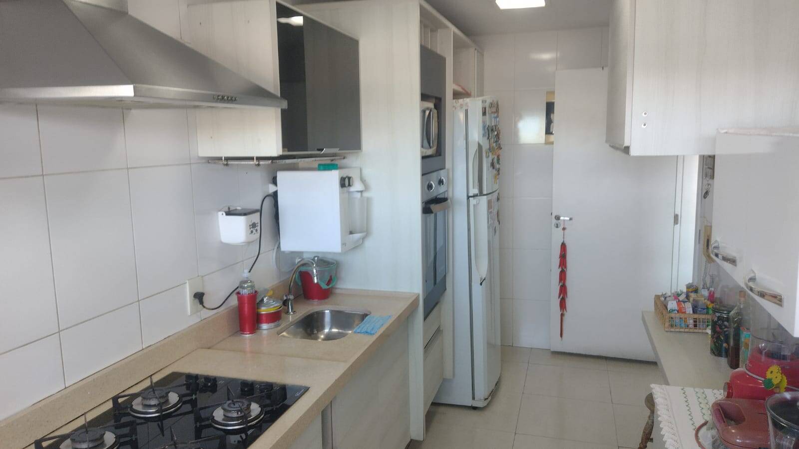Apartamento, 3 quartos, 110 m² - Foto 17
