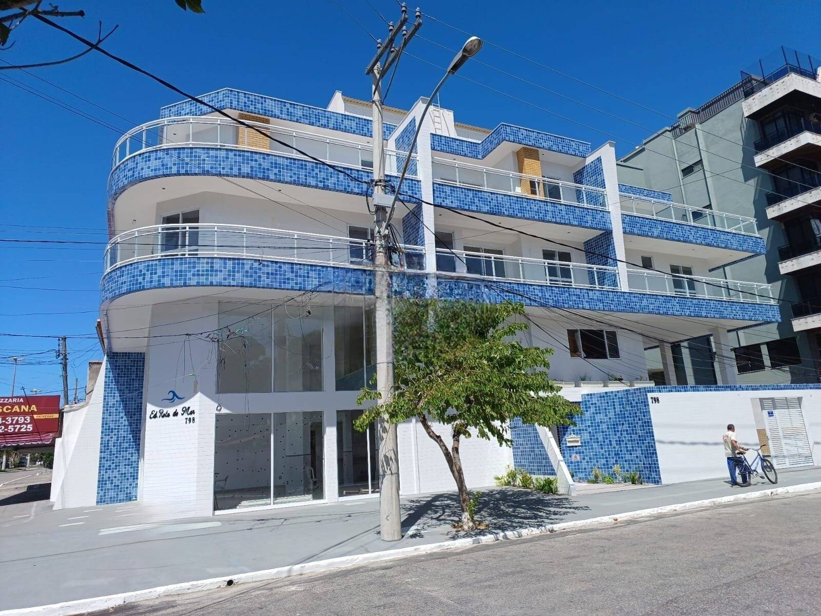 Apartamento, 1 quarto, 45 m² - Foto 1