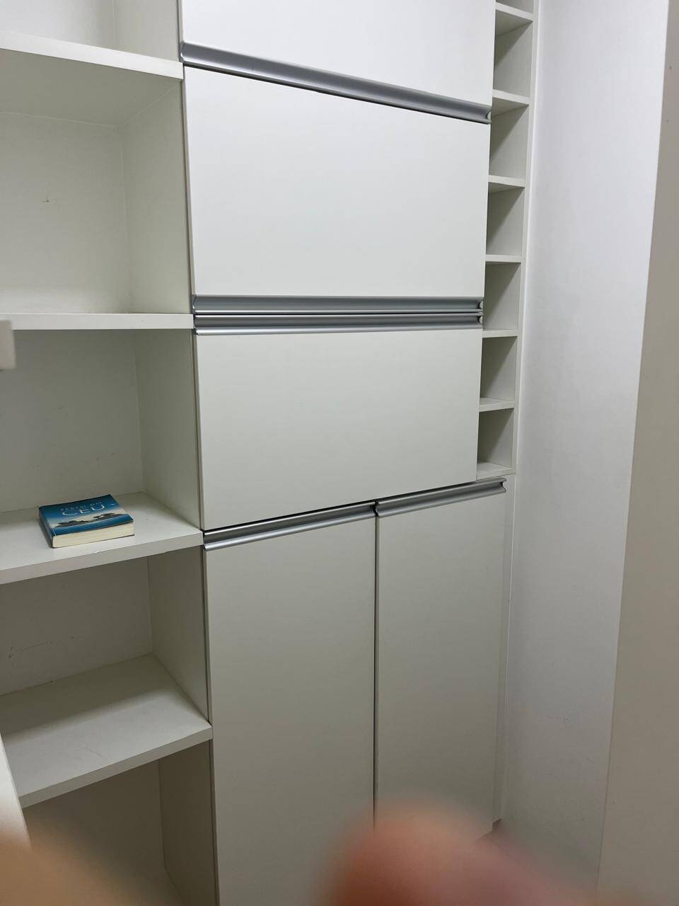 Apartamento, 3 quartos, 124 m² - Foto 25