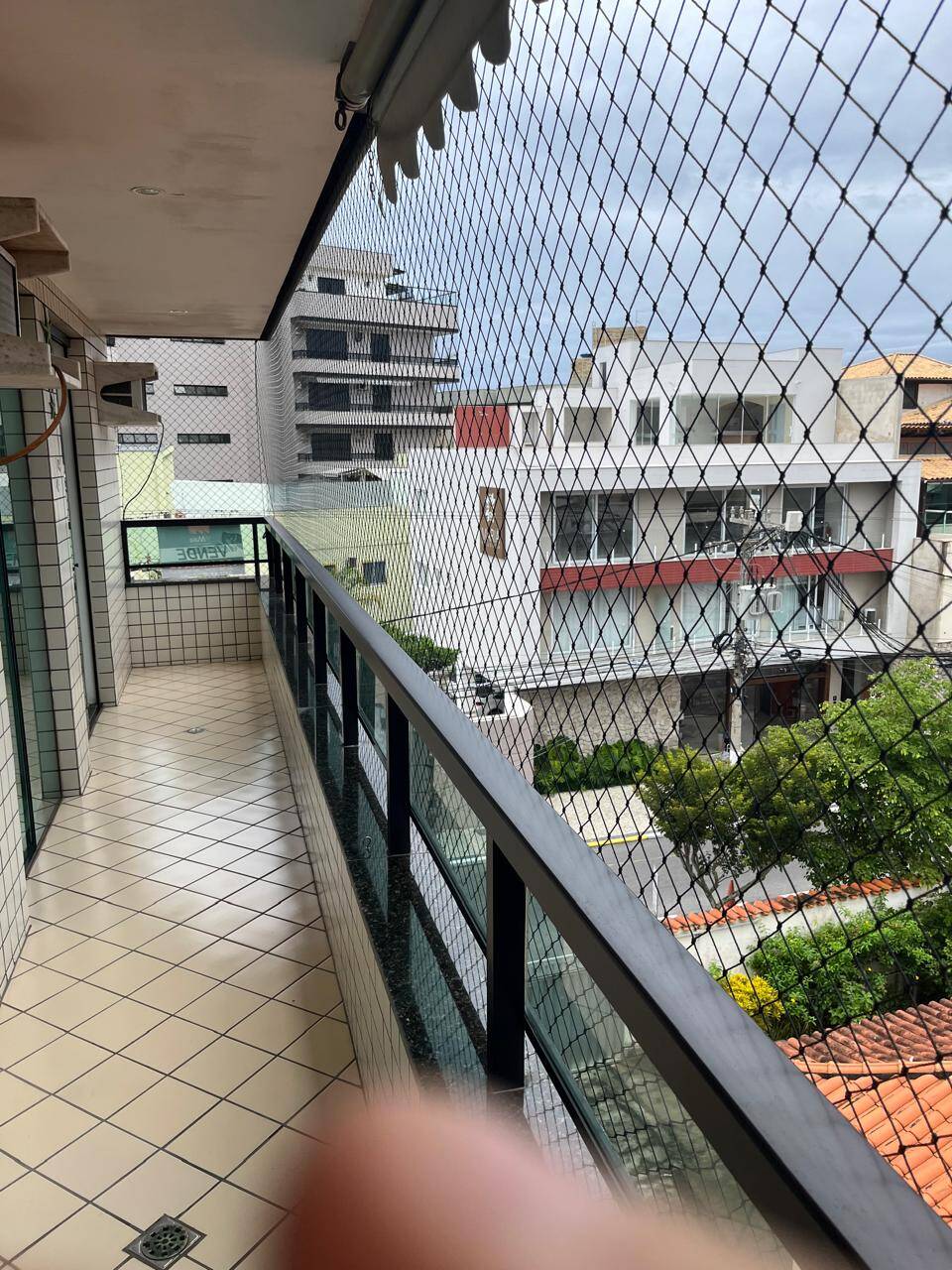 Apartamento, 3 quartos, 124 m² - Foto 19