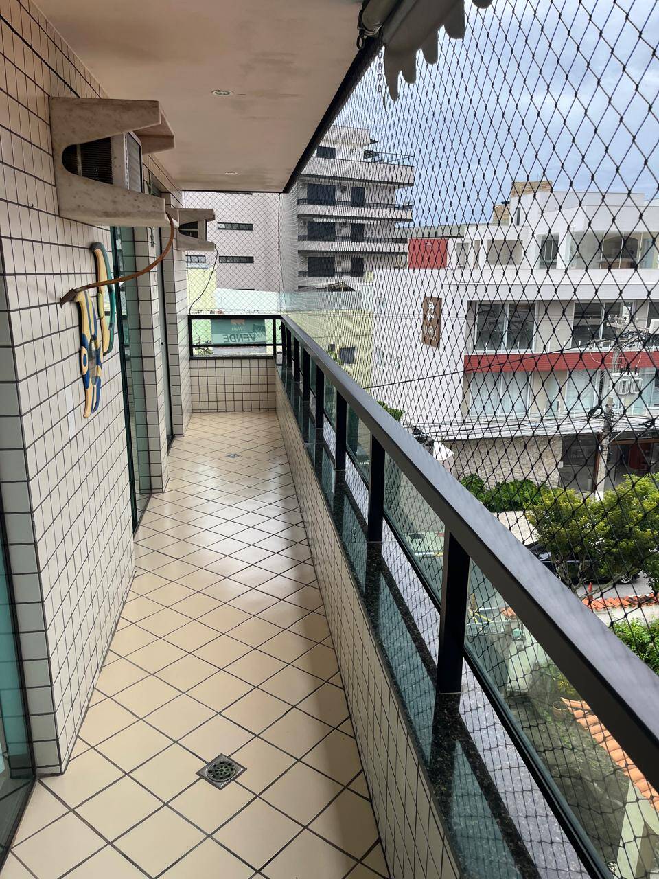 Apartamento, 3 quartos, 124 m² - Foto 9