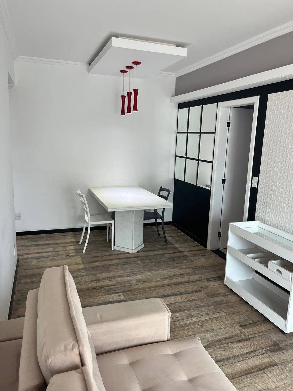Apartamento, 3 quartos, 124 m² - Foto 8