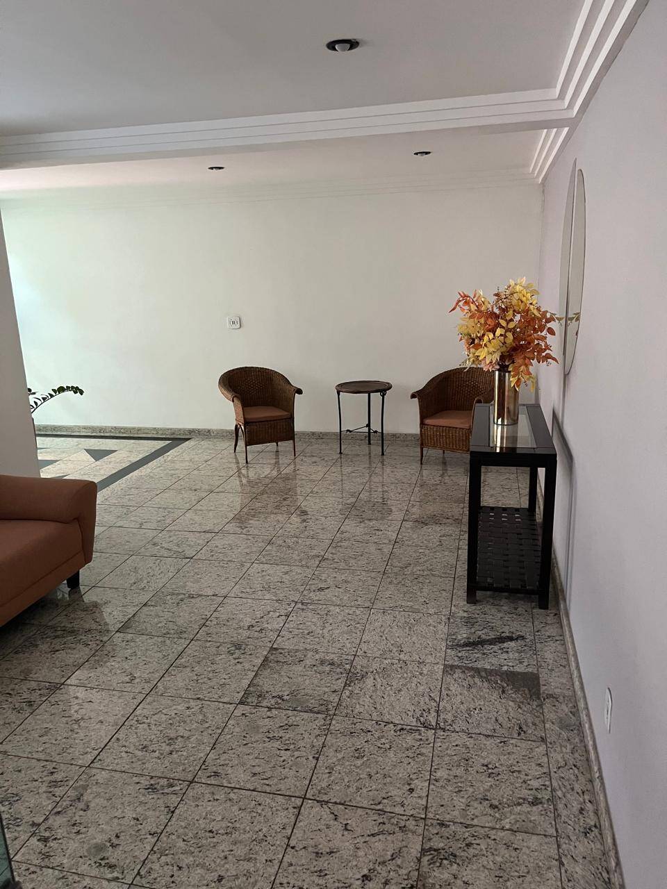 Apartamento, 3 quartos, 124 m² - Foto 5