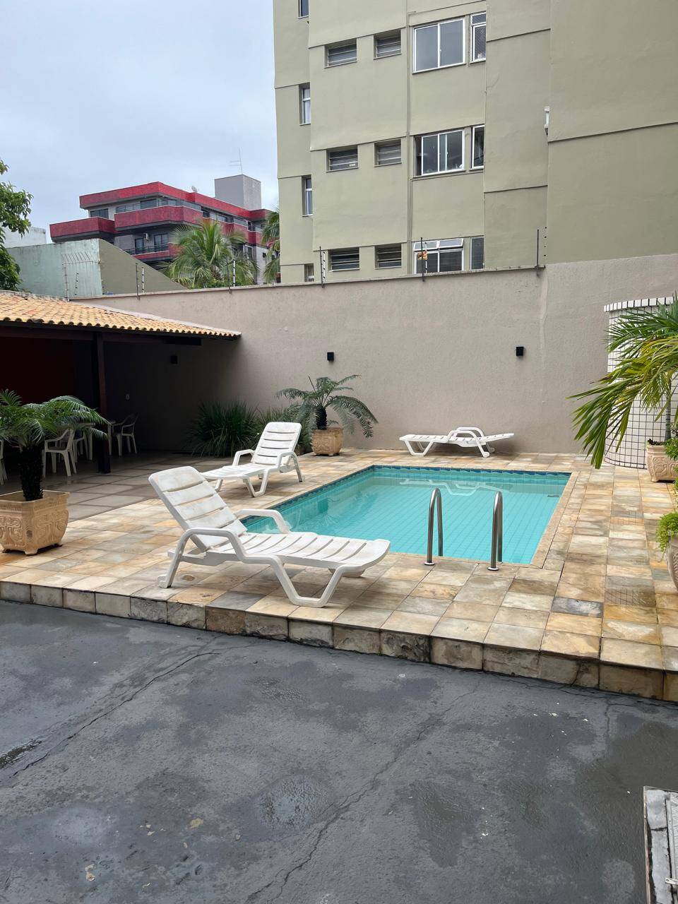 Apartamento, 3 quartos, 124 m² - Foto 27
