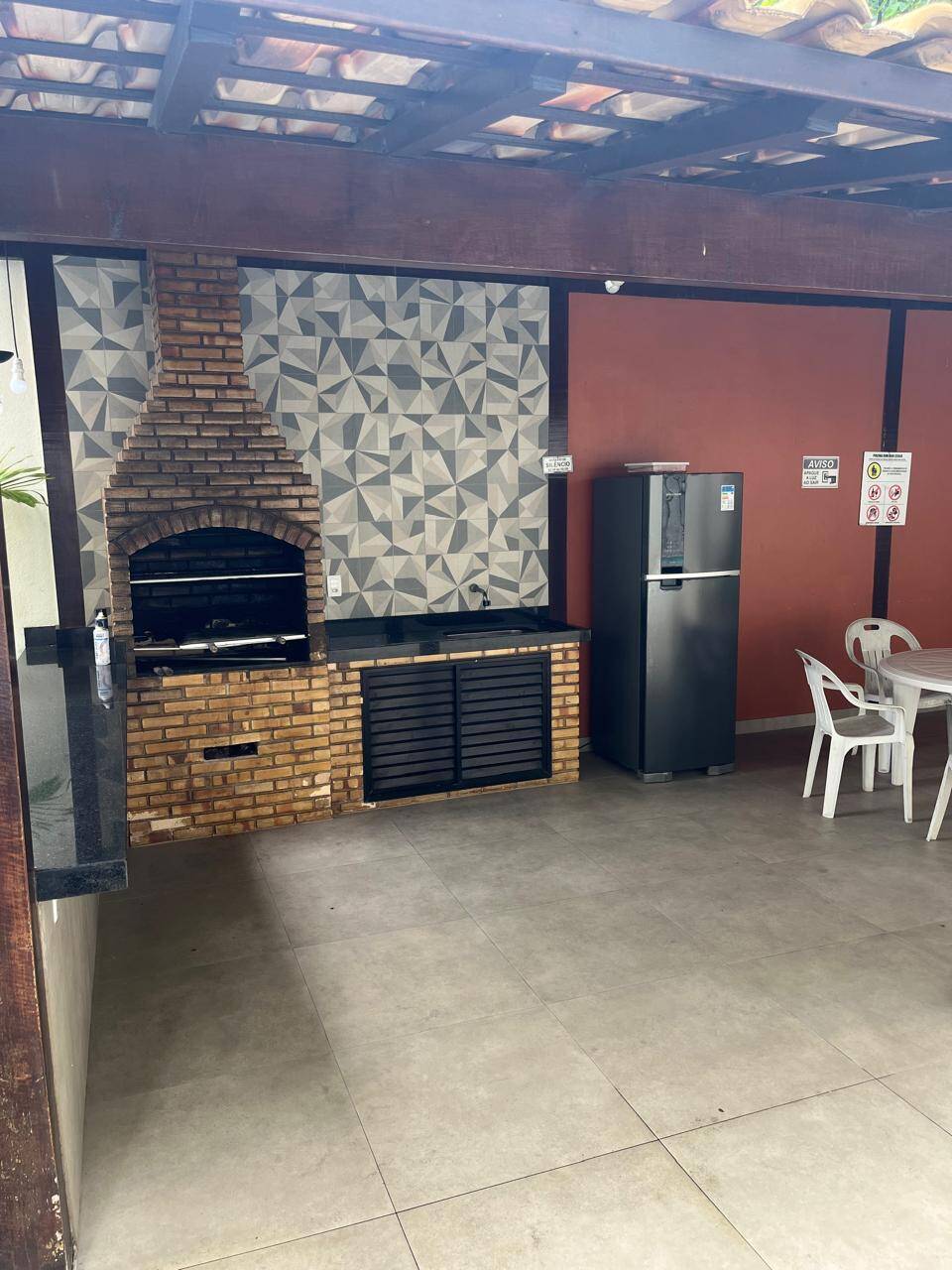 Apartamento, 3 quartos, 124 m² - Foto 28