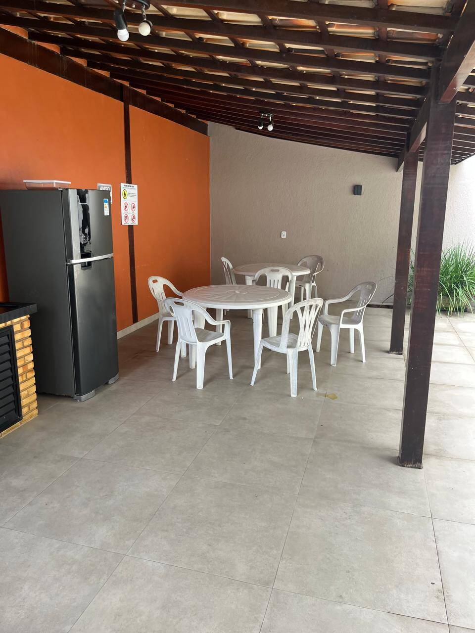 Apartamento, 3 quartos, 124 m² - Foto 29