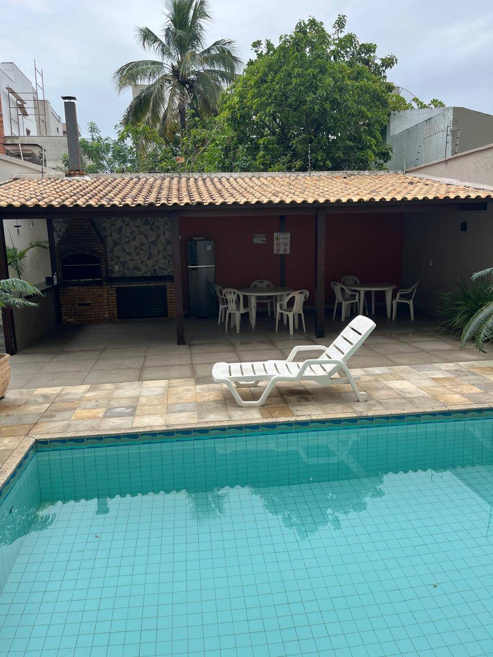 Apartamento, 3 quartos, 124 m² - Foto 30