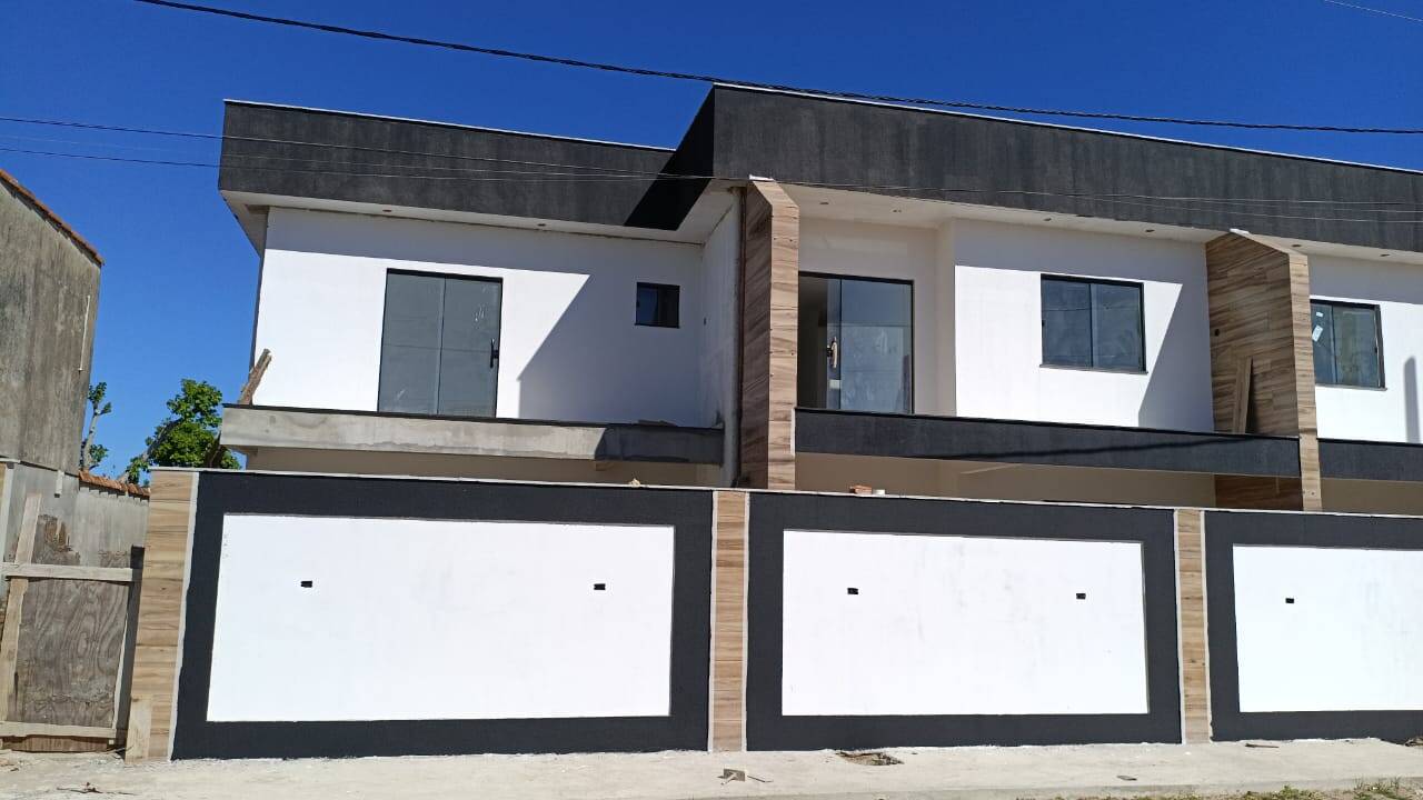 Casa de Condomínio, 2 quartos - Foto 2
