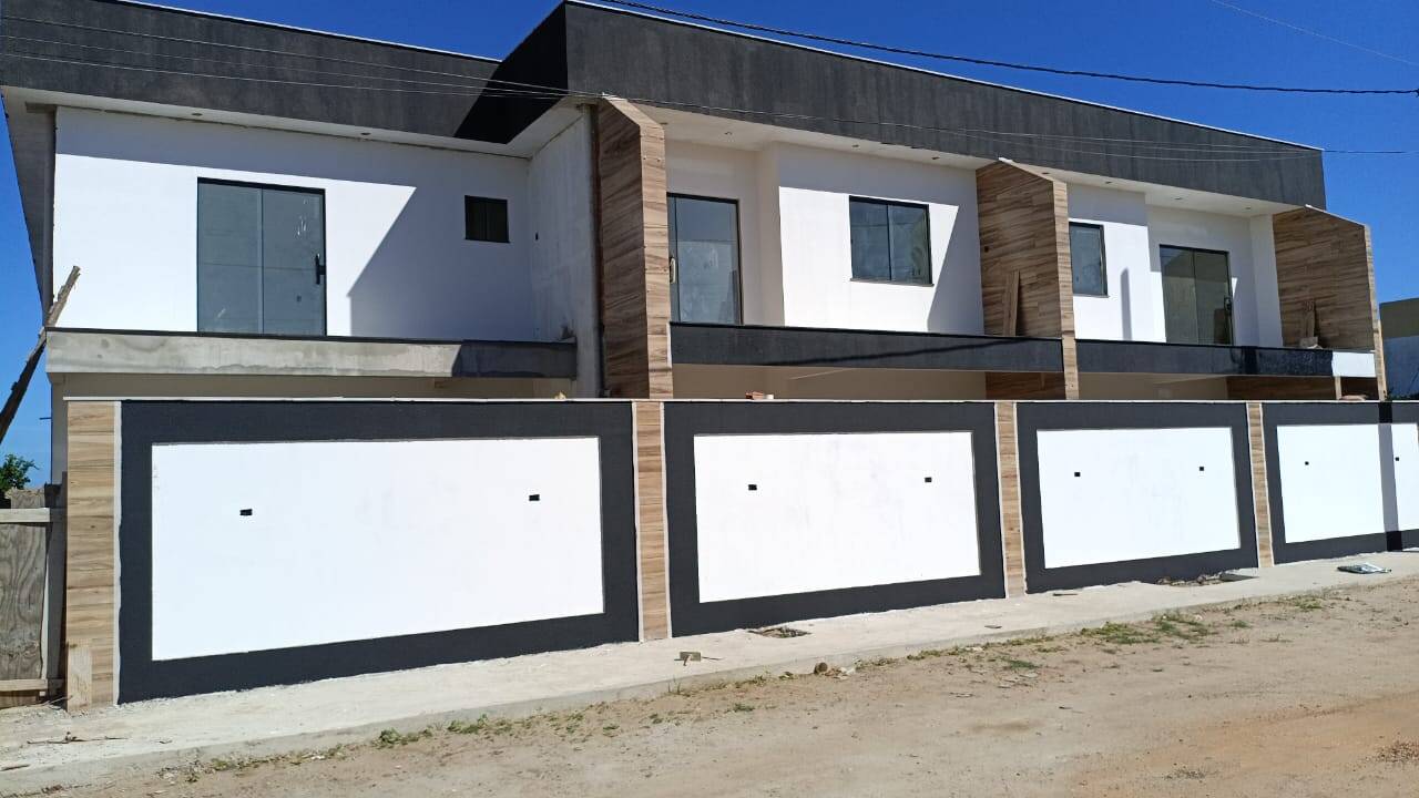 Casa de Condomínio, 2 quartos - Foto 1