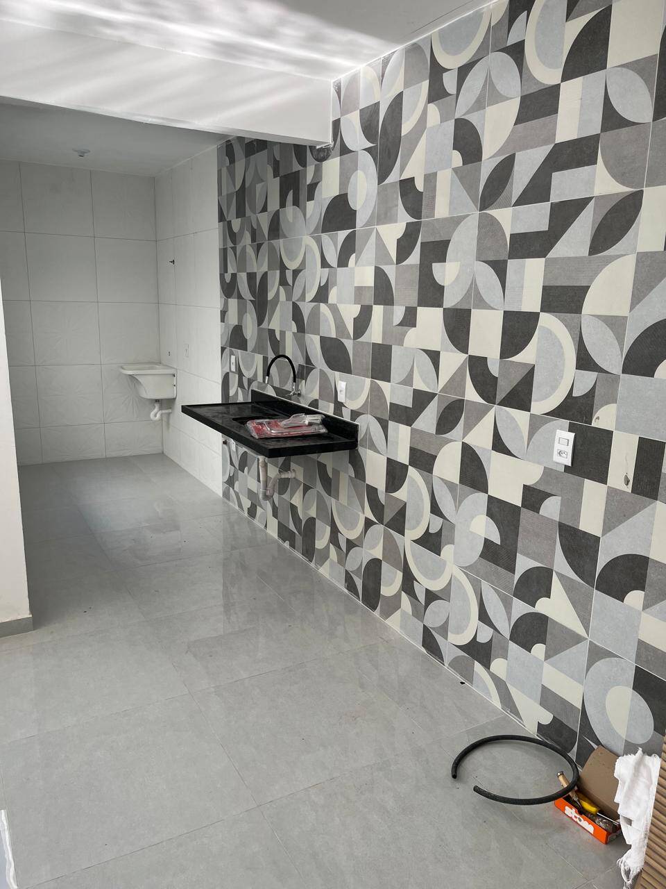Casa de Condomínio, 2 quartos - Foto 15