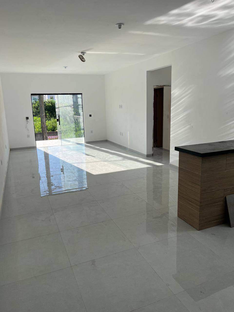 Casa de Condomínio, 2 quartos - Foto 9