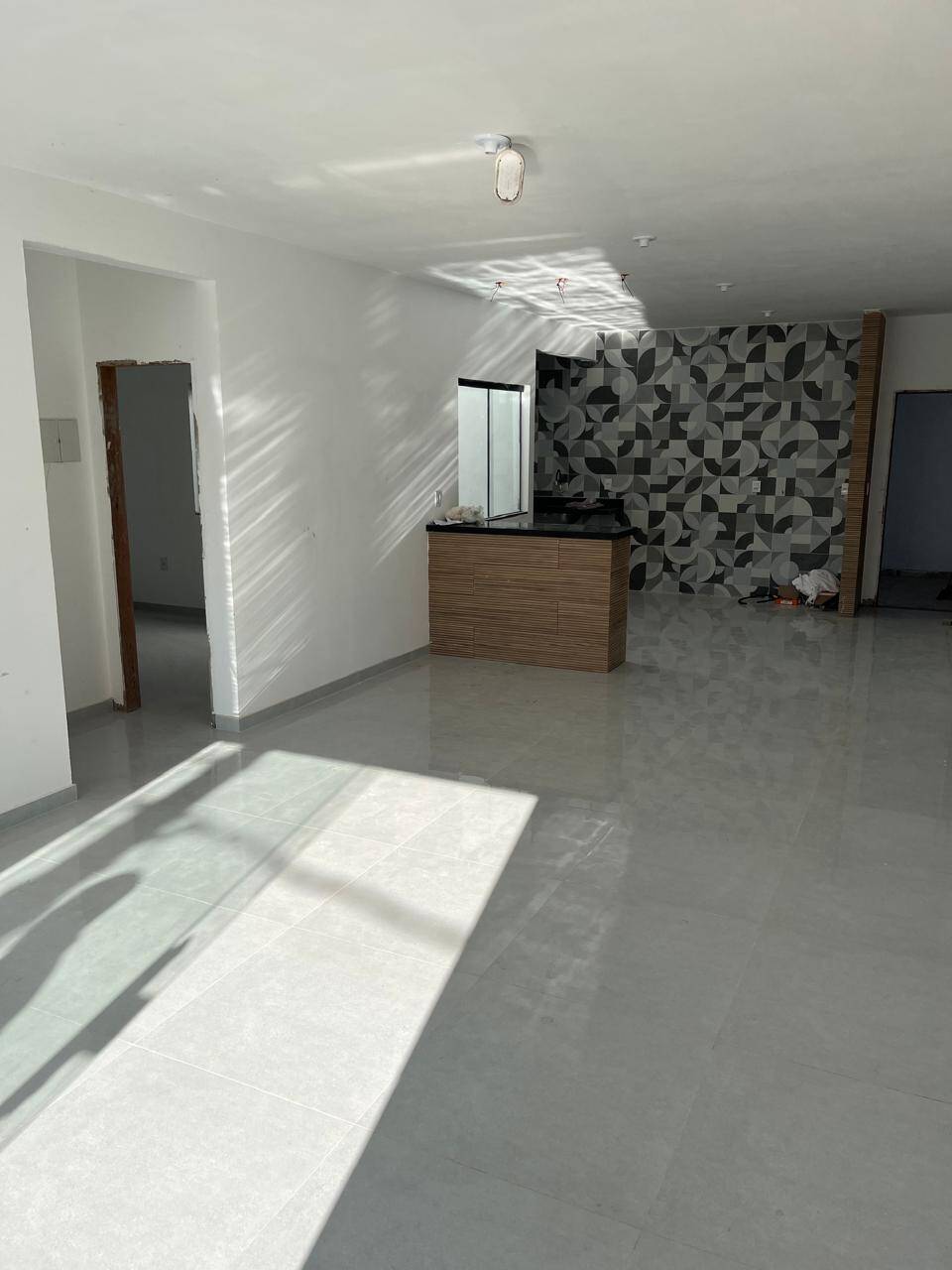 Casa de Condomínio, 2 quartos - Foto 10