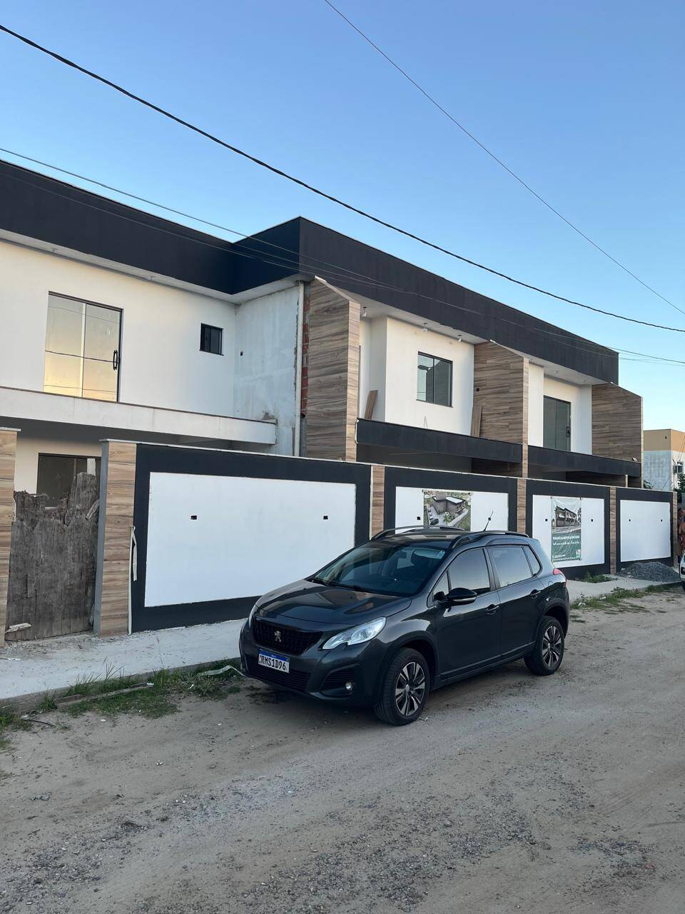 Casa de Condomínio, 2 quartos - Foto 4