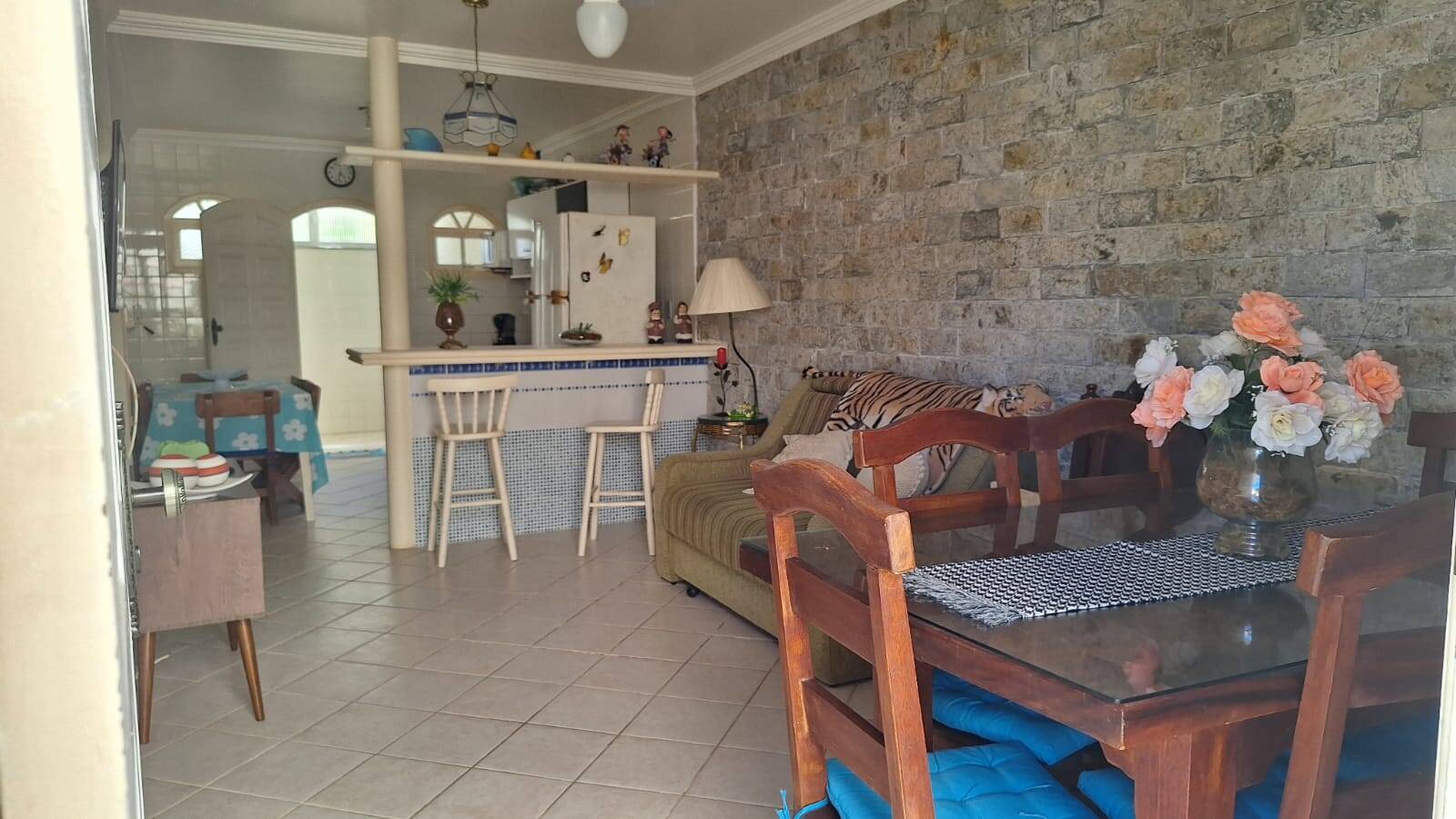 Casa de Condomínio, 2 quartos - Foto 3