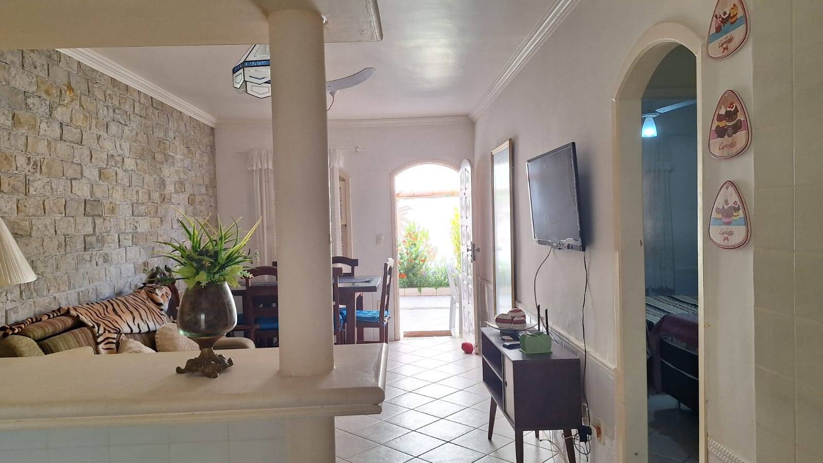 Casa de Condomínio, 2 quartos - Foto 4