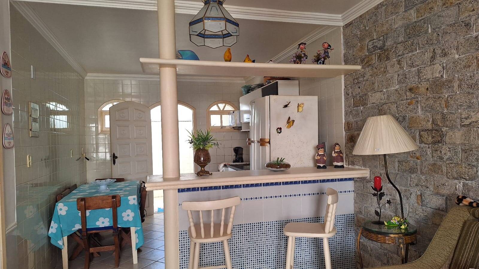 Casa de Condomínio, 2 quartos - Foto 5