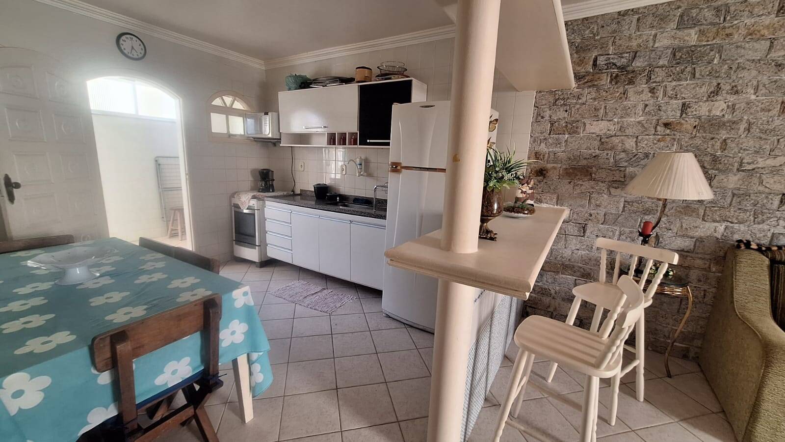 Casa de Condomínio, 2 quartos - Foto 11