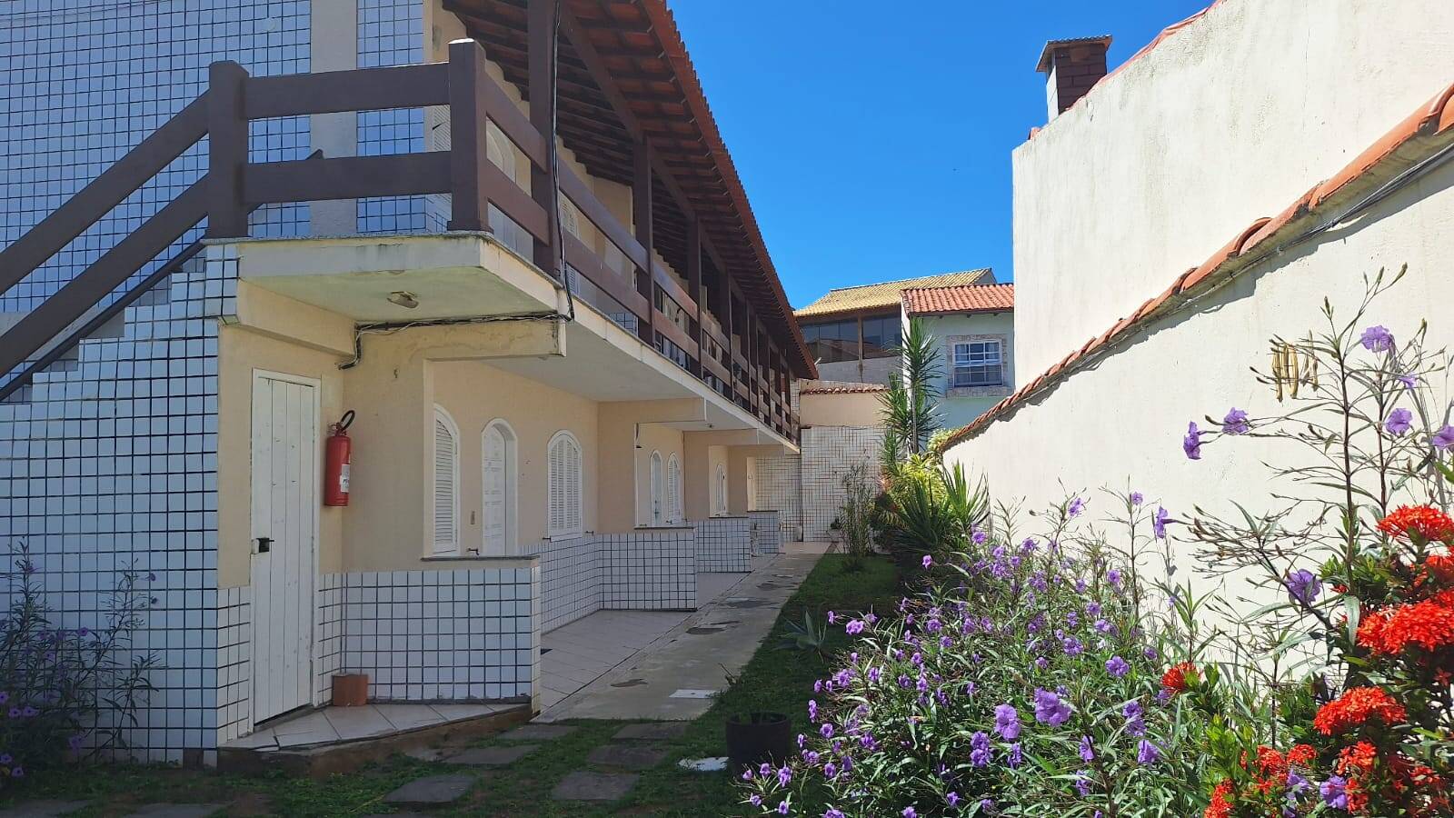 Casa de Condomínio, 2 quartos - Foto 15