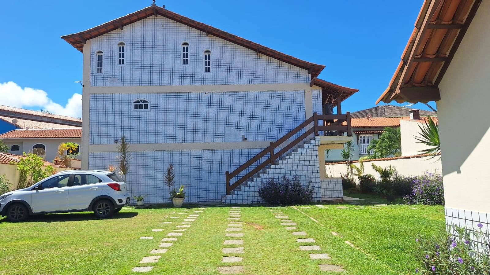 Casa de Condomínio, 2 quartos - Foto 16