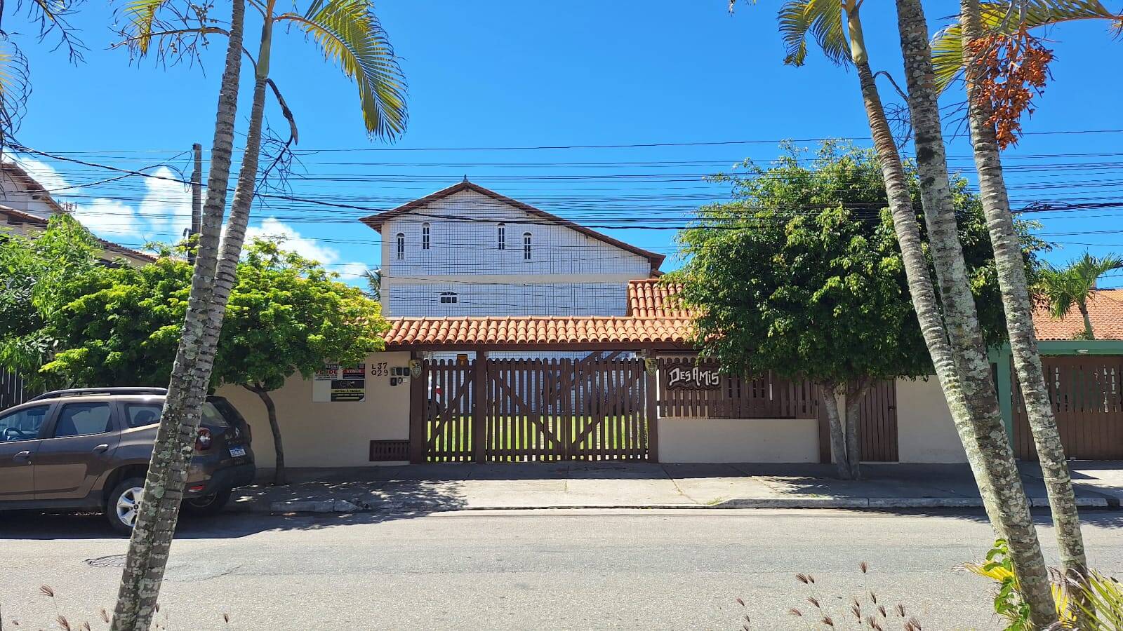 Casa de Condomínio, 2 quartos - Foto 1