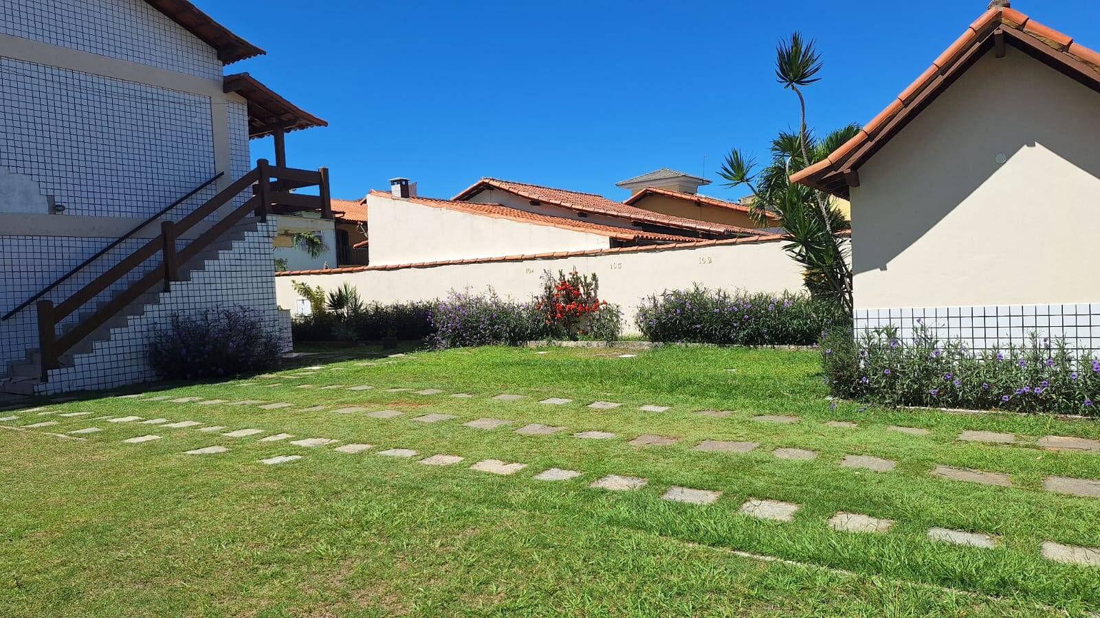 Casa de Condomínio, 2 quartos - Foto 17