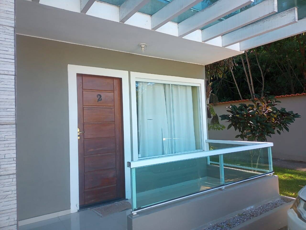 Casa de Condomínio, 2 quartos - Foto 3