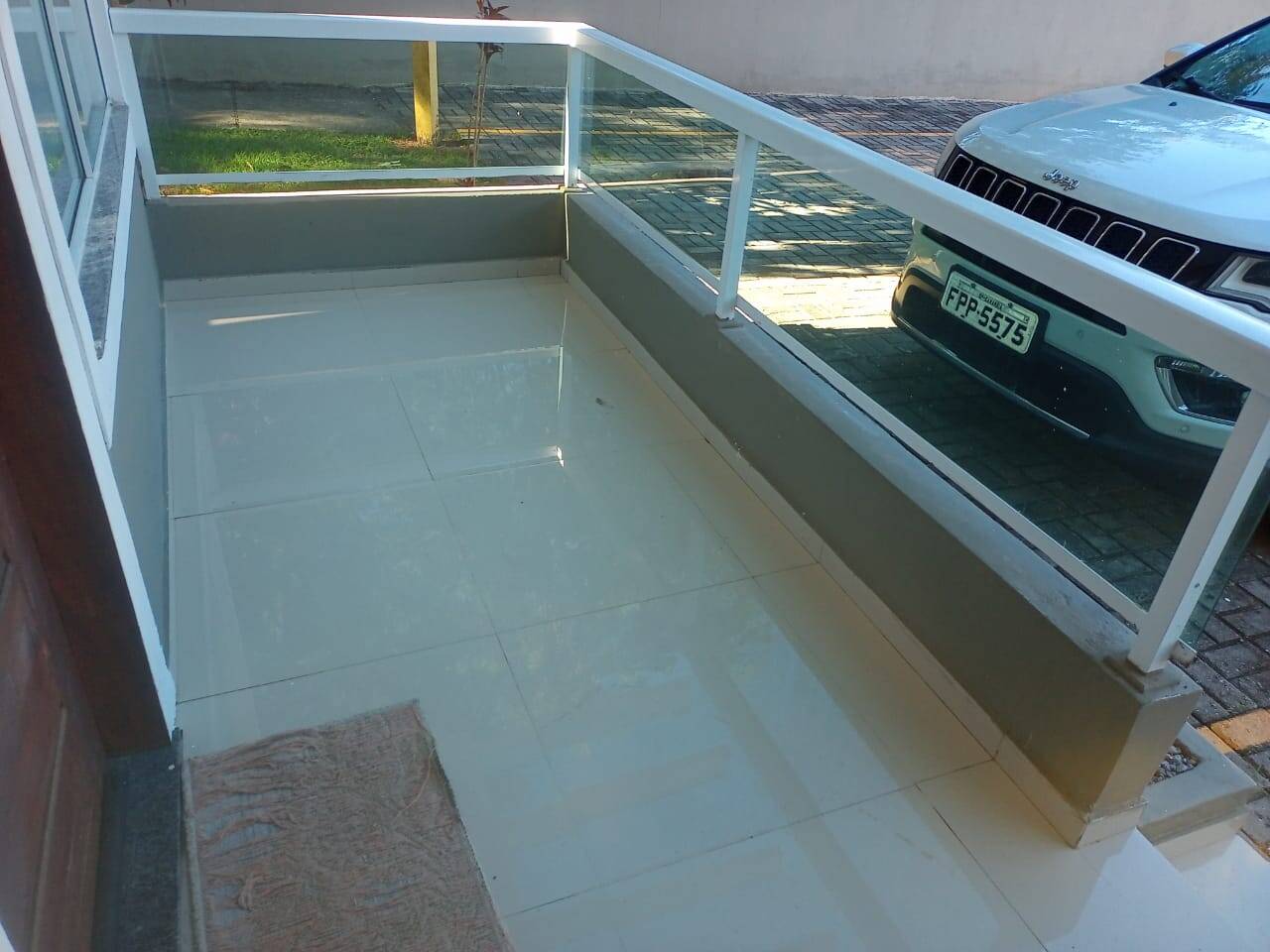 Casa de Condomínio, 2 quartos - Foto 4