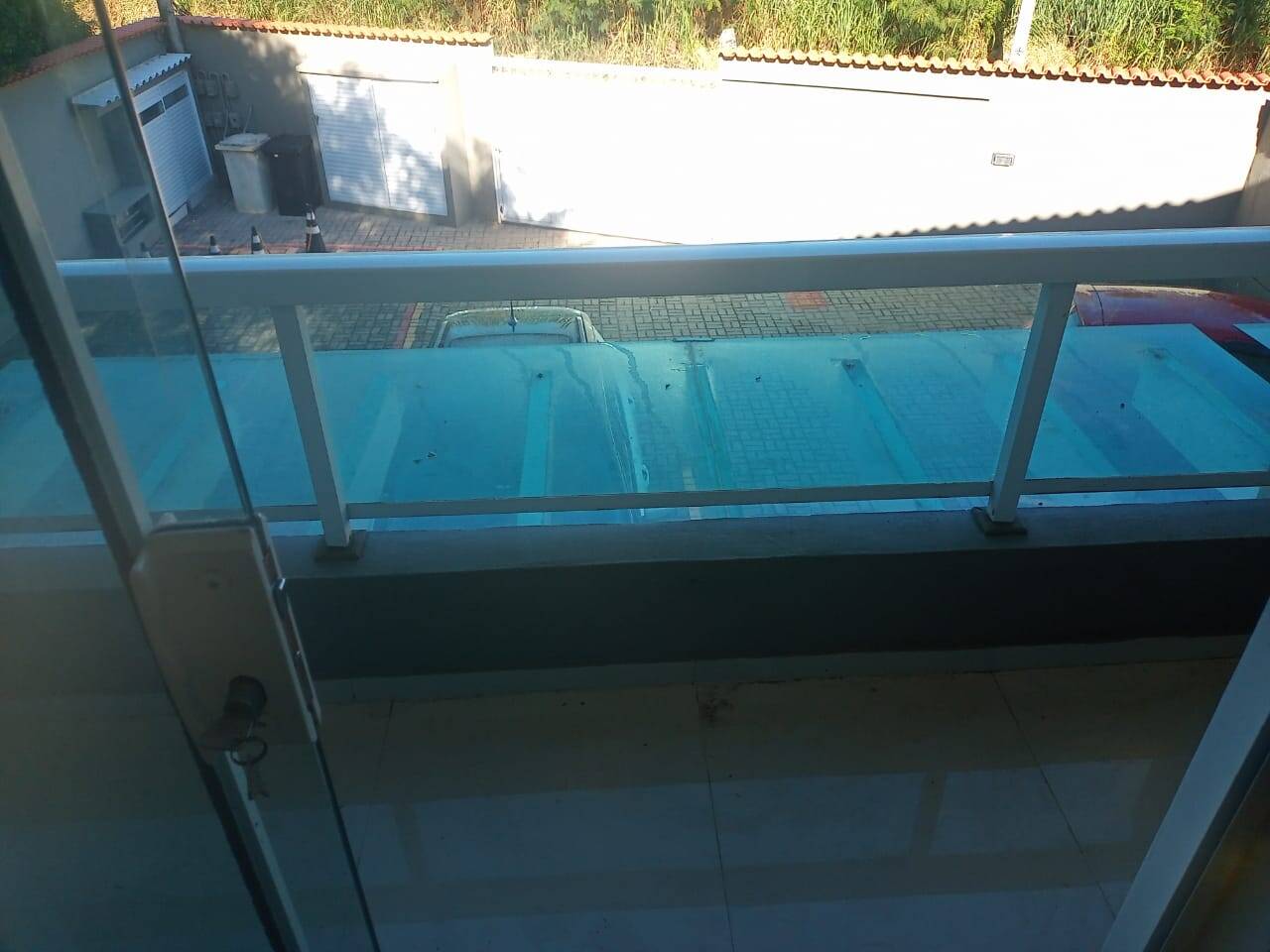 Casa de Condomínio, 2 quartos - Foto 16