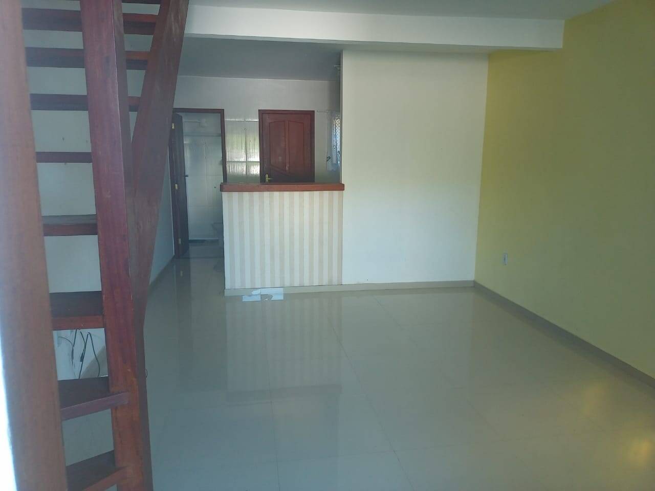 Casa de Condomínio, 2 quartos - Foto 5