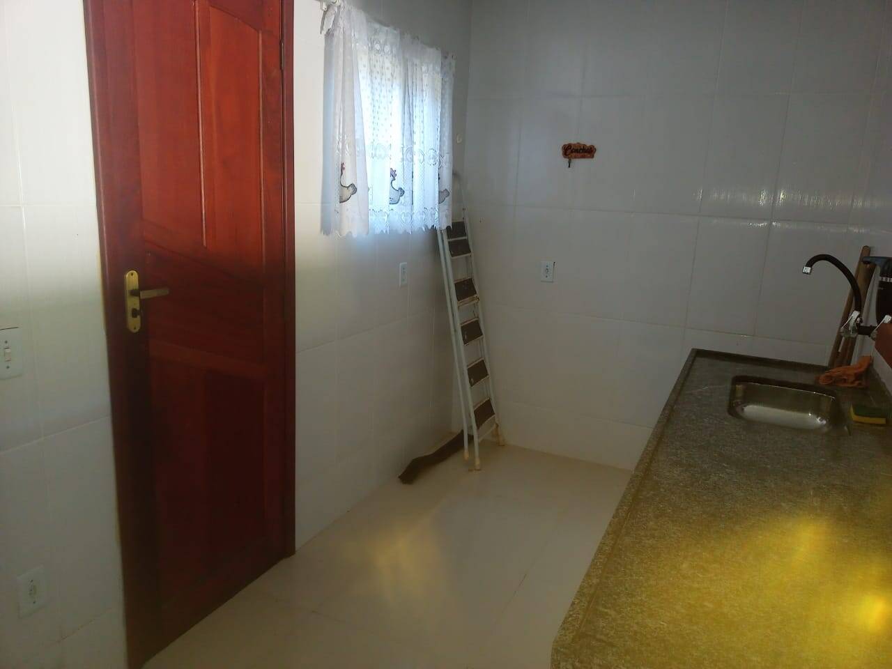 Casa de Condomínio, 2 quartos - Foto 9