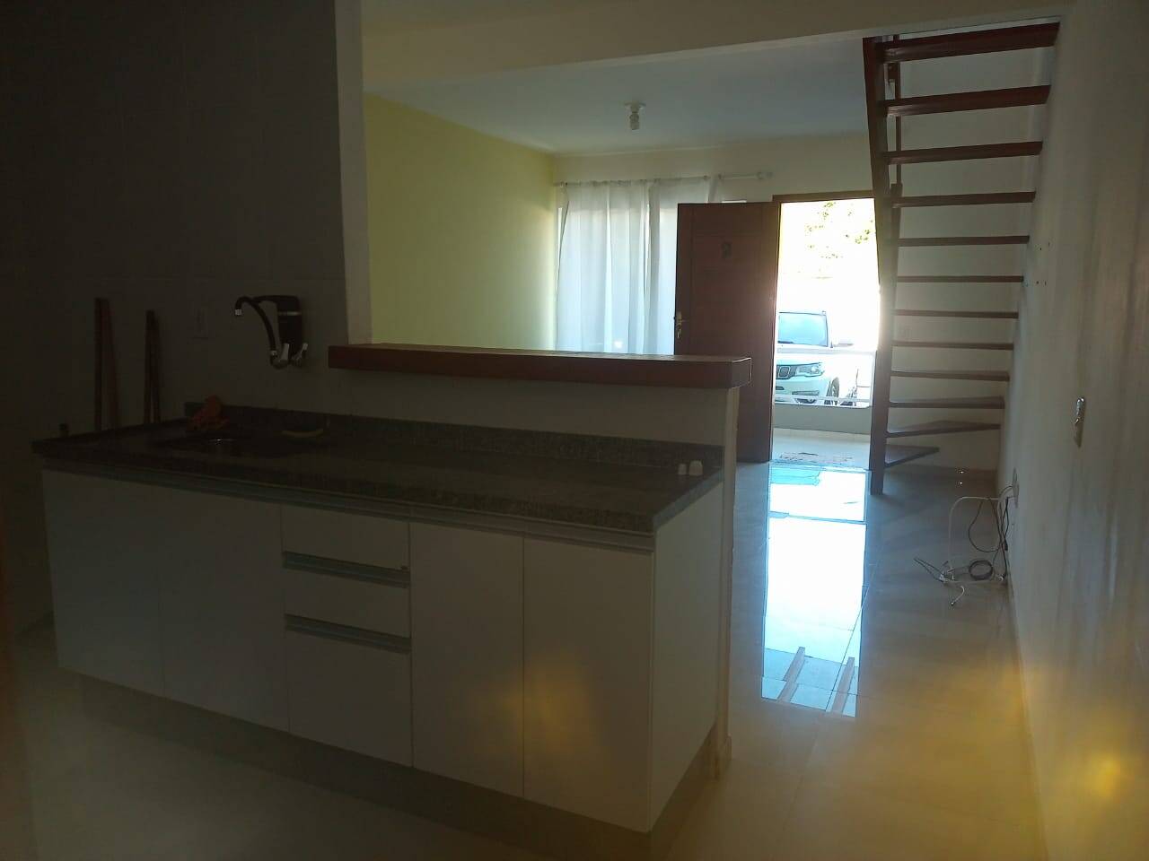 Casa de Condomínio, 2 quartos - Foto 7