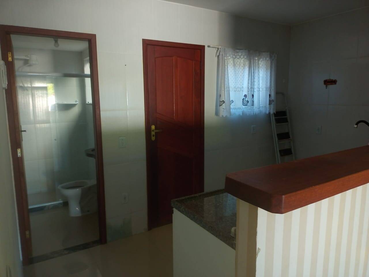 Casa de Condomínio, 2 quartos - Foto 6