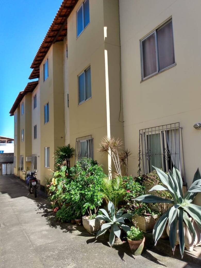 Apartamento, 2 quartos, 55 m² - Foto 2