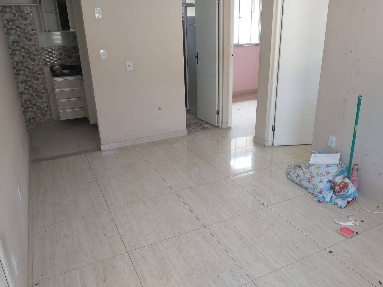Apartamento, 2 quartos, 55 m² - Foto 5