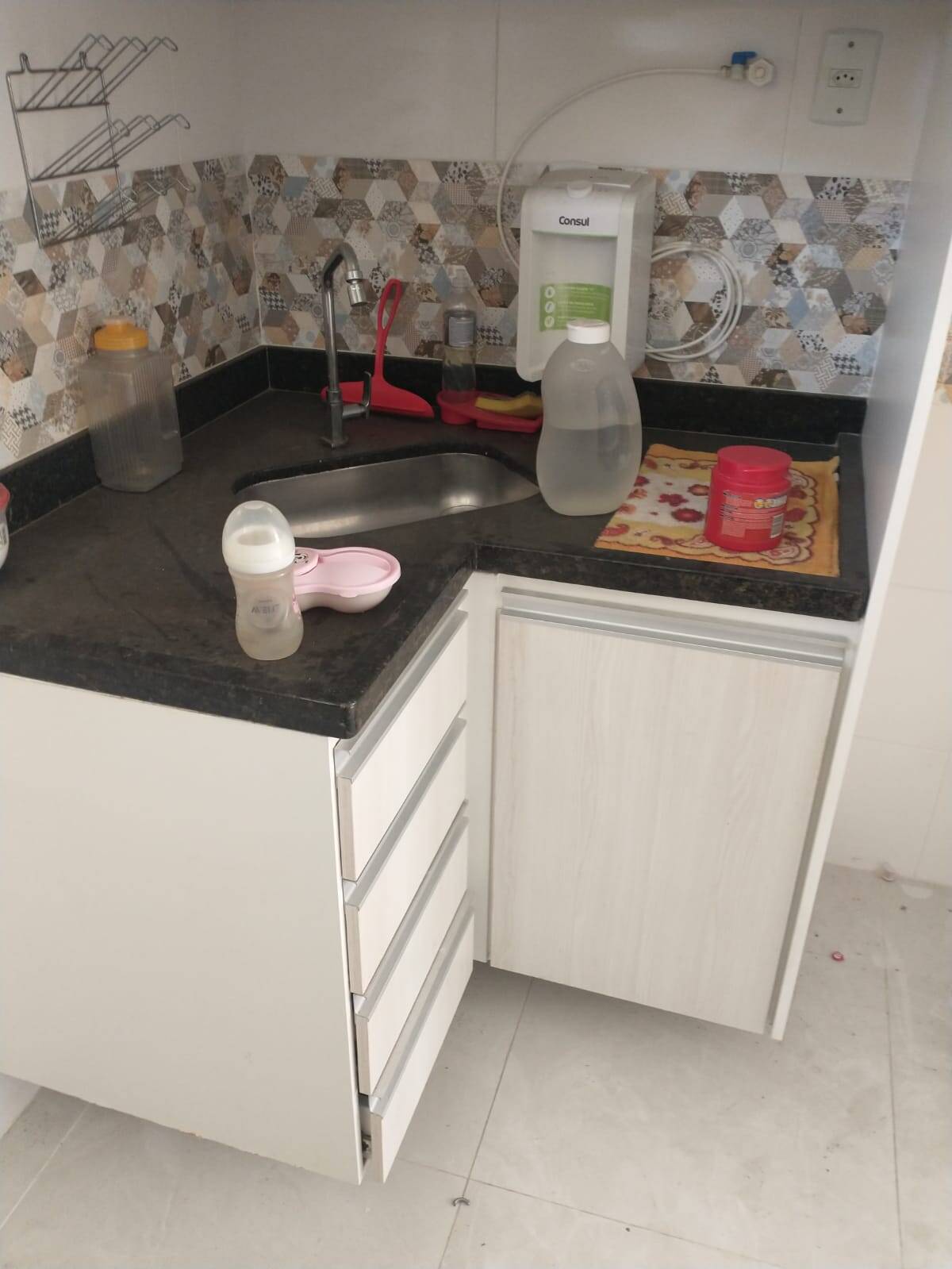 Apartamento, 2 quartos, 55 m² - Foto 8