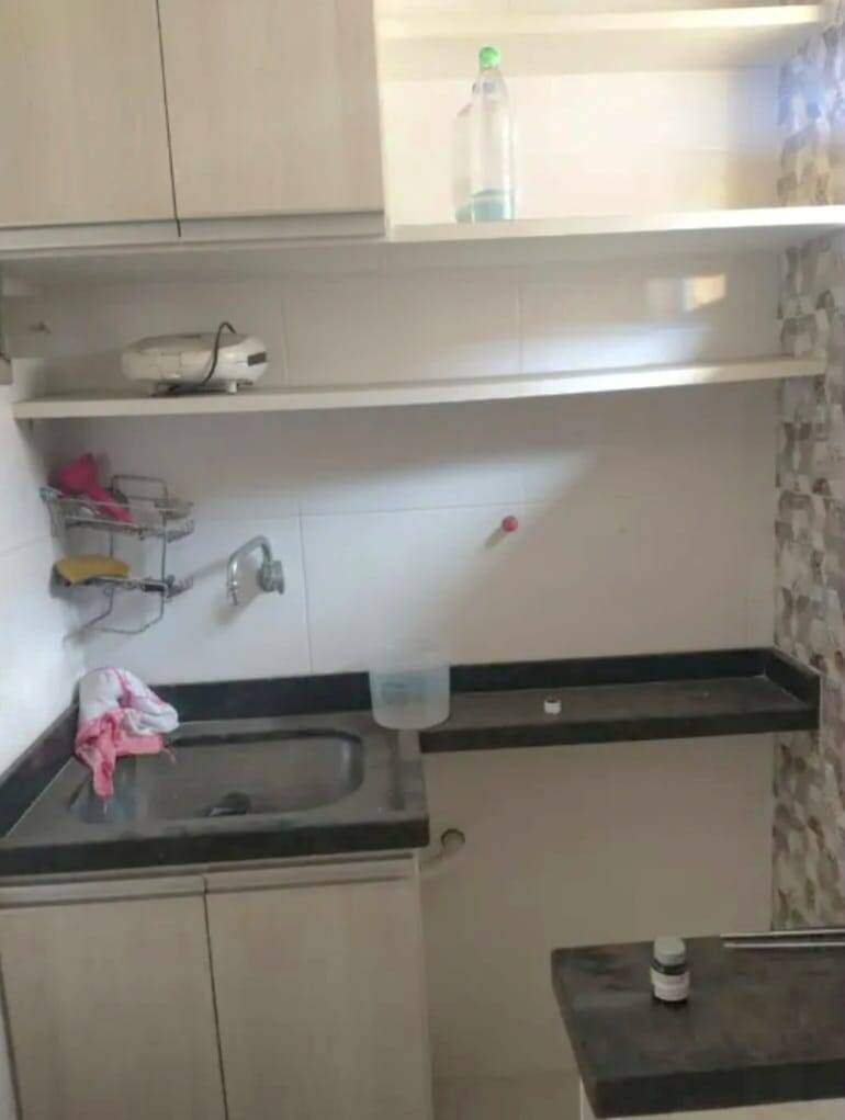 Apartamento, 2 quartos, 55 m² - Foto 10