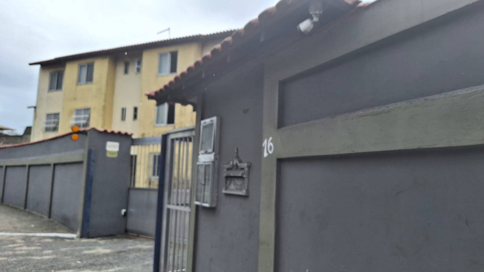 Apartamento, 2 quartos, 55 m² - Foto 1